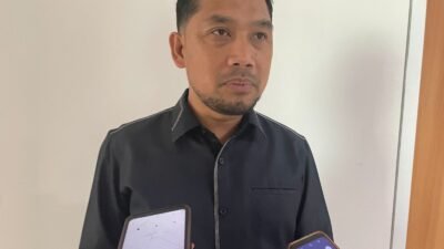 Dishub Samarinda Gagas Sistem Satu Arah di Jalan Abul Hasan, Abdul Rohim: Hanya Solusi Sementara
