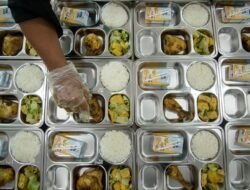 Program MBG Pemerintah Kembali Jadi Sorotan, Celni Minta Segera Evaluasi Total