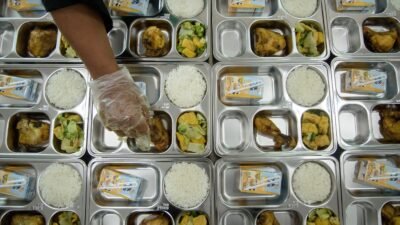 Program MBG Pemerintah Kembali Jadi Sorotan, Celni Minta Segera Evaluasi Total