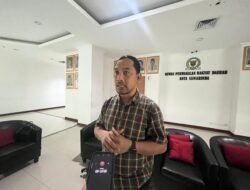 DPRD Samarinda Soroti Rencana Pemkot Membangun SPBU Bagi ASN