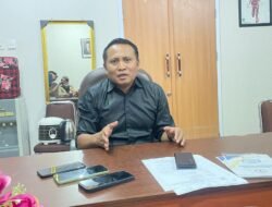 SMPN 24 Samarinda Kembali Terendam Banjir, Anhar: Berpengaruh Terhadap Proses Belajar Mengajar