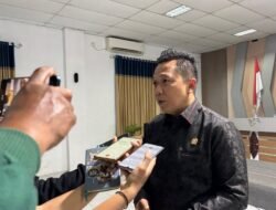 Timbunan Sampah Capai 20 Meter, Deni Desak Pemkot Samarinda Segera Pembangunan Zona 2 TPA