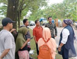 Ismail Latisi Terima Aduan Masyarakat Kelurahan Air Hitam, Tuntut Perlindungan Hukum Atas Hak Tempat Tinggal