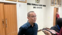 Samarinda Minim Lapangan Kerja, Namun Angka Kriminal Tinggi, Novan: Cegah Sedini Mungkin