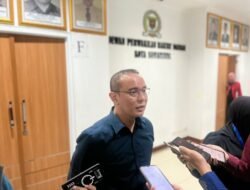 Samarinda Minim Lapangan Kerja, Namun Angka Kriminal Tinggi, Novan: Cegah Sedini Mungkin