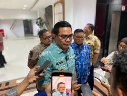 Anggaran Probebaya di Kondisi Pemangkasan TKD, Andi Harun: Aman Sudah Kita Kunci