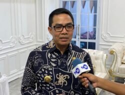 Pemangkasan TKD Tahun Depan, Andi Harun Janji Tak Bebani Warga dengan Pajak Baru