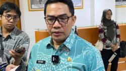 Samarinda Banjir, Andi Harun Minta Maaf