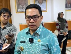 Samarinda Banjir, Andi Harun Minta Maaf
