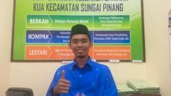 Di Balik Tepuk Sakinah: Hanya Petugas Bersertifikat yang Boleh Membina Calon Pengantin