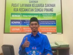 Di Balik Tepuk Sakinah: Hanya Petugas Bersertifikat yang Boleh Membina Calon Pengantin