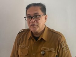 Oktober 2025 Baru 20 Ribu Warga Terdata Manfaatkan CKG di Samarinda, Kadinkes Bilang soal Kendala Penetrasi Informasi