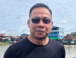 Pagu Anggaran Rp5 Miliar, TPI Baru Bakal Dibangun di Loa Janan Ilir