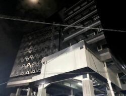 Desember 2025 Pasar Pagi Bisa Ditempati, Pedagang Gratis Berjualan asal Punya SKTUB