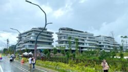 Akademisi Unmul Sindir Proyek IKN: Cantik dan Sibuk Berdandan, tapi Lupa Lingkungan Sekitar