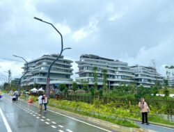 Akademisi Unmul Sindir Proyek IKN: Cantik dan Sibuk Berdandan, tapi Lupa Lingkungan Sekitar