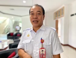 4 dari 10 Insinerator Samarinda Progres Fisiknya 80 Persen, Diklaim Bakal Kurangi Sampah Kota 30 Persen! Cek Lokasi Lengkapnya