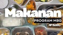 Duit Berputar dari 1 SPPG di Samarinda Diperkirakan Bisa Rp 1 Miliar Per Bulan, Cek Proses Pencairannya dari BGN ke Mitra di Daerah