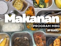 Duit Berputar dari 1 SPPG di Samarinda Diperkirakan Bisa Rp 1 Miliar Per Bulan, Cek Proses Pencairannya dari BGN ke Mitra di Daerah