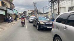 Tata Ulang Gang Pandai Hingga Lorong Cantik Pasar Pagi, Bakal Bawa Nuansa Madinah