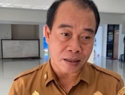 Sertifikat Laik Higiene Sanitasi untuk 13 Dapur MBG di Samarinda Belum Ada Update, Dua Titik Baru Dicanangkan