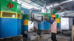 Pemkot Mau Rekrut Tenaga Kerja untuk Insenerator di Samarinda, Bersertifikasi Resmi?