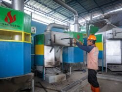 Pemkot Mau Rekrut Tenaga Kerja untuk Insenerator di Samarinda, Bersertifikasi Resmi?