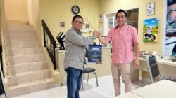 Pasca-Musda, JMSI Kaltim Langsung Tancap Gas: Fokus Penguatan Organisasi dan Kreativitas Digital