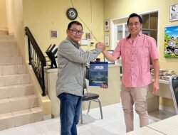 Pasca-Musda, JMSI Kaltim Langsung Tancap Gas: Fokus Penguatan Organisasi dan Kreativitas Digital