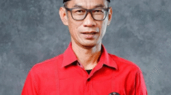 Belum Pernah Berkomunikasi, Pengurus PDI Perjuangan Ragukan Isu Kepindahan Bupati Kutai Kartanegara ke Gerindra 