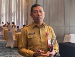 Samarinda Bakal Integrasikan Perencanaan dengan Proyek Nasional dan Pelabuhan Strategis