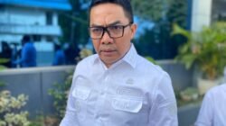 Andi Harun Suarakan Lima Usulan Ini untuk Perlindungan Pekerja Lokal dan Tenaga Digital