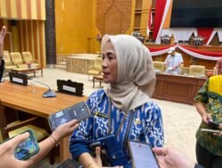 Satpol PP Samarinda Dinilai Tumpul ke Atas, Anis: Kami Tidak Dilibatkan