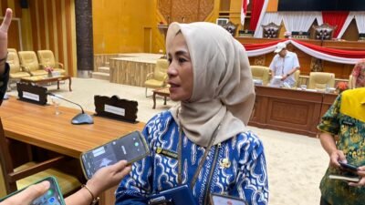 Satpol PP Samarinda Dinilai Tumpul ke Atas, Anis: Kami Tidak Dilibatkan