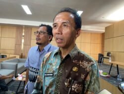 Penyesuaian Jadwal Pencairan: Disdik Samarinda Janjikan Kenaikan Insentif Guru Saat Fiskal Pulih