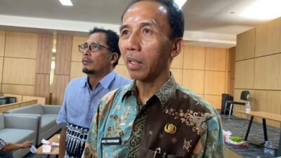 Penyesuaian Jadwal Pencairan: Disdik Samarinda Janjikan Kenaikan Insentif Guru Saat Fiskal Pulih