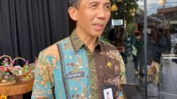 Tak Bisa Tambal Sulam Lagi, Samarinda Minta Rp129 Miliar untuk Perbaikan Sekolah