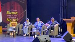 Pendidikan Gratis Bukan Tanpa Harga, Darlis Pattalongi Akui Gratispol Membebani APBD