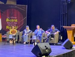 Pendidikan Gratis Bukan Tanpa Harga, Darlis Pattalongi Akui Gratispol Membebani APBD