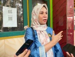 Yayasan Fimizoe Kelola Lima Dapur MBG, Satu Unitnya Bisa Serap 47 Tenaga Lokal 