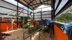 10 Insinerator di Samarinda Butuh 80 Personel, Camat Setempat Bakal Proses Seleksi Tahap Pertama