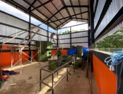 10 Insinerator di Samarinda Butuh 80 Personel, Camat Setempat Bakal Proses Seleksi Tahap Pertama