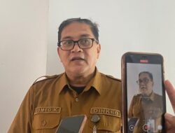 Tembus di Atas 70 Persen, Samarinda Tiga Besar Nasional Penanganan TBC