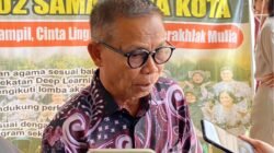 SMP 27, SD 13, dan SMP 24 Batal Relokasi, Sementara SMP 48 Masih di Opsi Relokasi