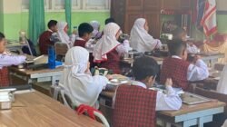 Plot Anggaran MBG dari Kaltim, Duit Berputar Bisa hingga Rp16 Miliar Per Hari