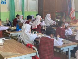 Plot Anggaran MBG dari Kaltim, Duit Berputar Bisa hingga Rp16 Miliar Per Hari