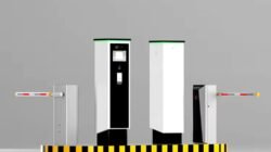 Dishub Ambil Alih Sementara Parkir Pasar Pagi, Kejar PAD dan Benahi Sistem Jadi Skema Tap In-Tap Out