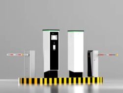 Dishub Ambil Alih Sementara Parkir Pasar Pagi, Kejar PAD dan Benahi Sistem Jadi Skema Tap In-Tap Out