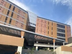 Undian Pertengahan Desember, Pedagang Pasar Pagi Masih Was-Was Tanpa Kepastian