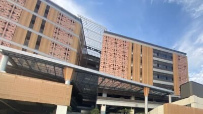 Undian Pertengahan Desember, Pedagang Pasar Pagi Masih Was-Was Tanpa Kepastian